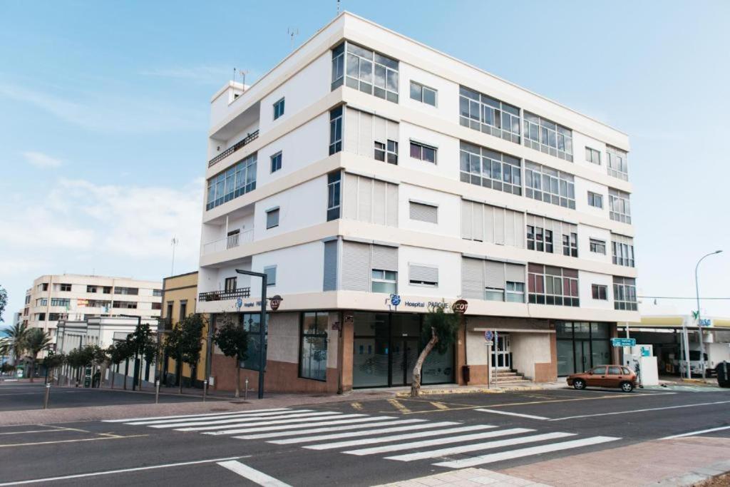 Sky Puerto Apartment Puerto del Rosario  Exterior photo