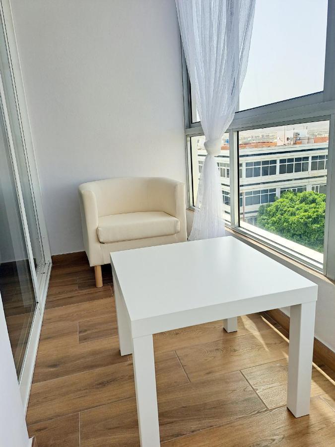 Sky Puerto Apartment Puerto del Rosario  Exterior photo