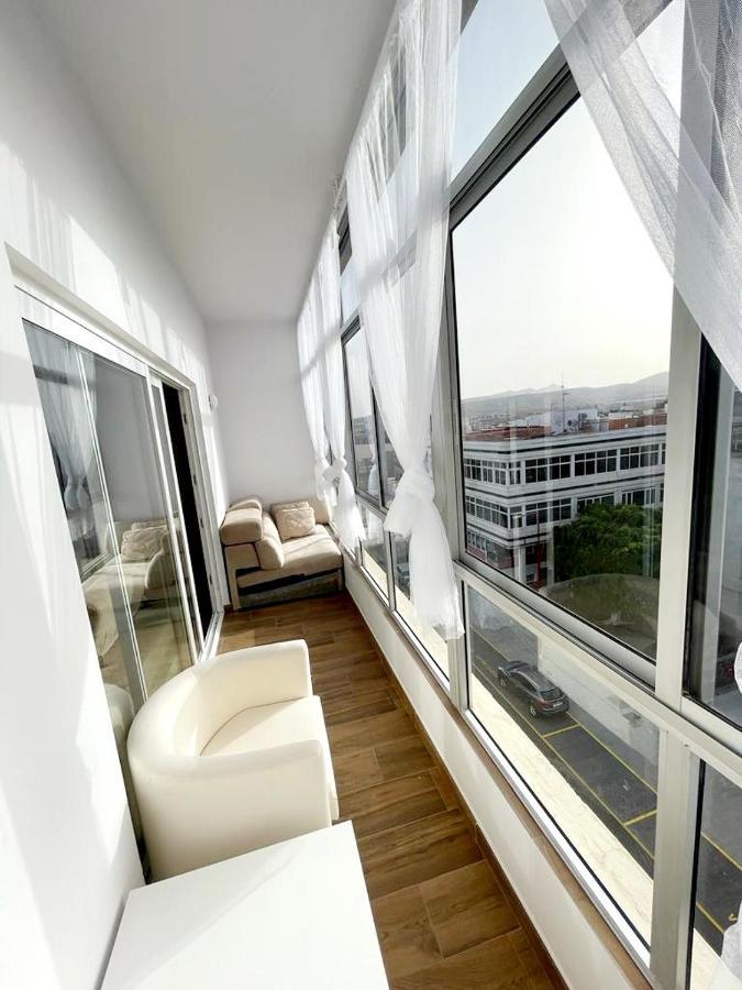 Sky Puerto Apartment Puerto del Rosario  Exterior photo