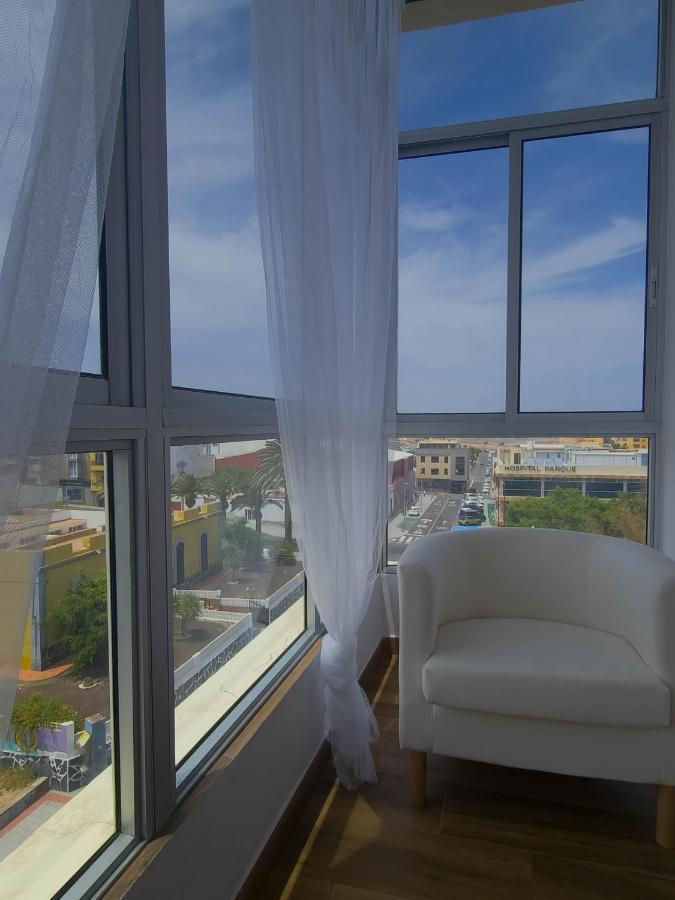 Sky Puerto Apartment Puerto del Rosario  Exterior photo