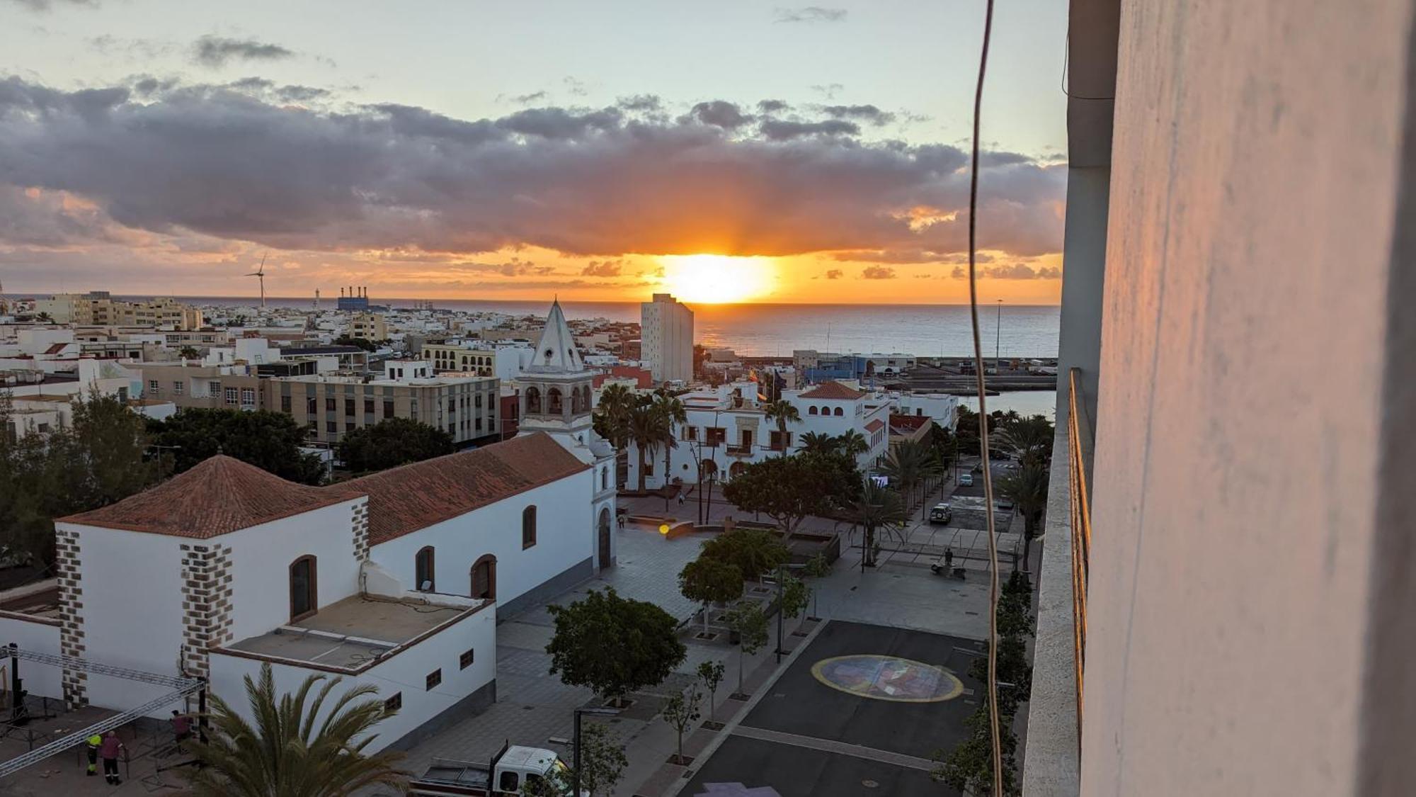Sky Puerto Apartment Puerto del Rosario  Exterior photo